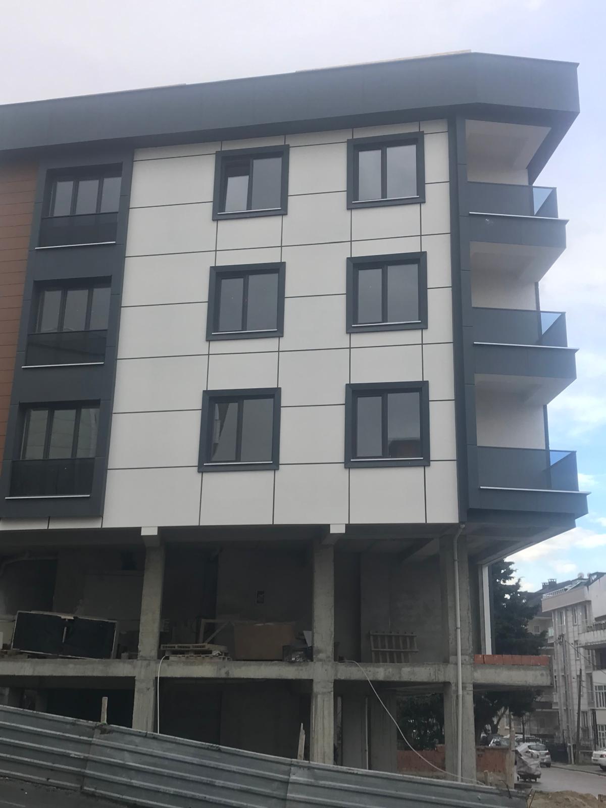 Galeri Pvc Doğrama 68